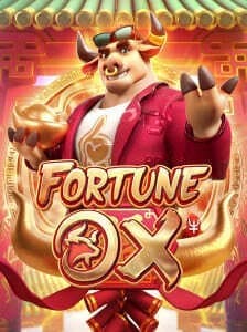 Fortune Ox